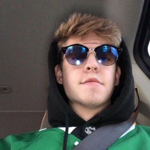 Meet your Posher, Seth